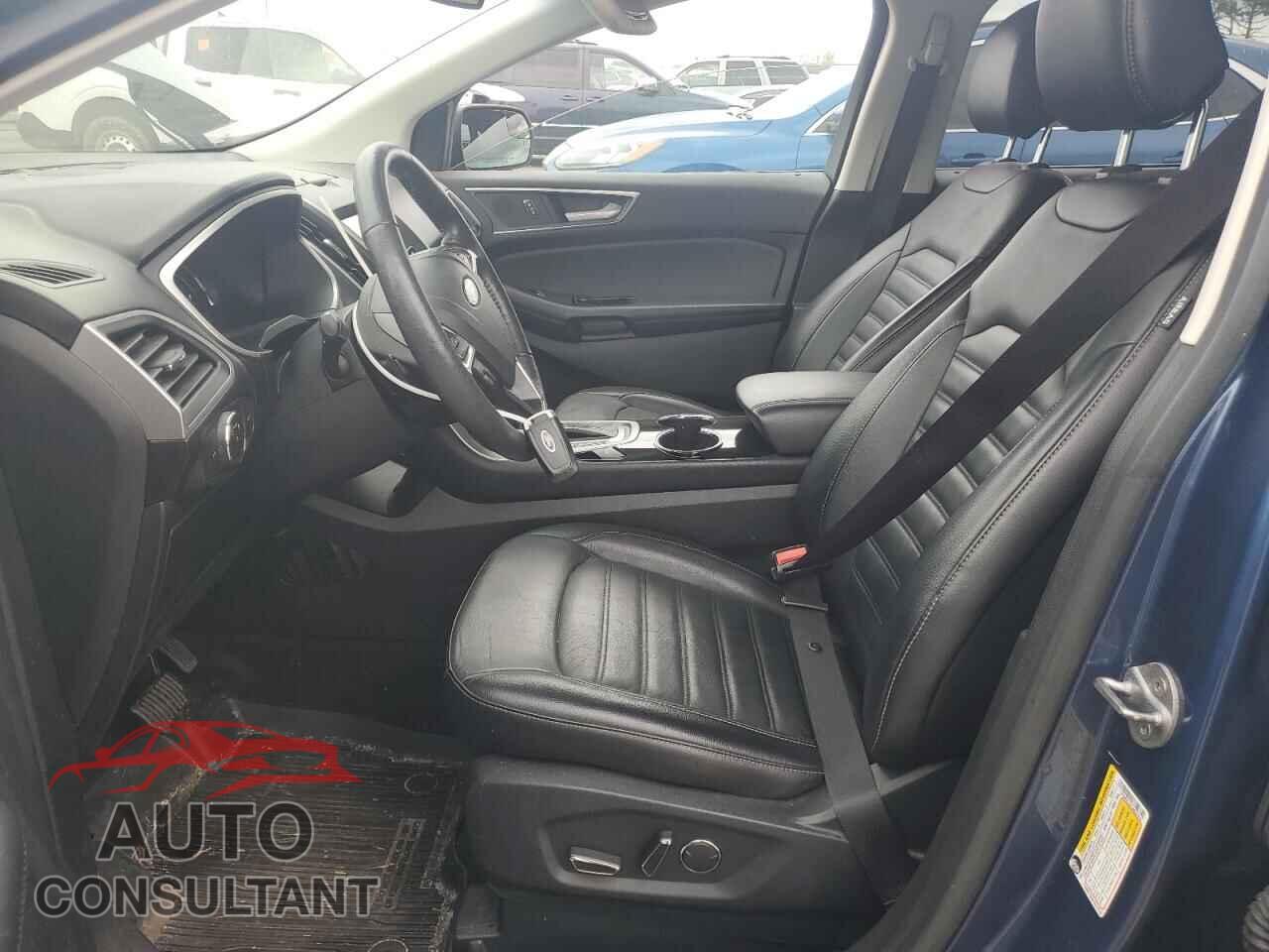 FORD EDGE 2018 - 2FMPK4J99JBB03975