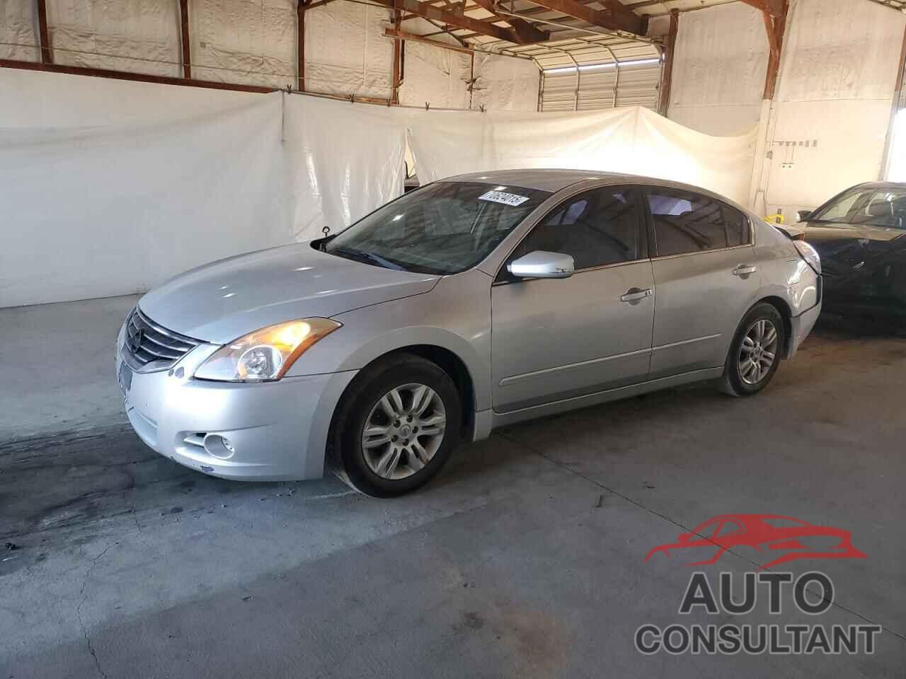 NISSAN ALTIMA 2011 - 1N4AL2AP3BN501446