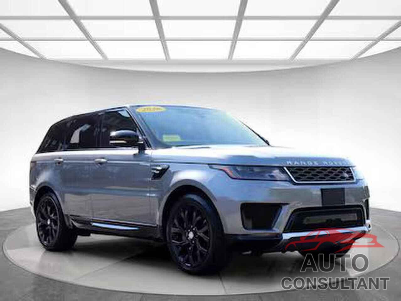 LAND ROVER RANGEROVER 2020 - SALWR2SU1LA724XXX