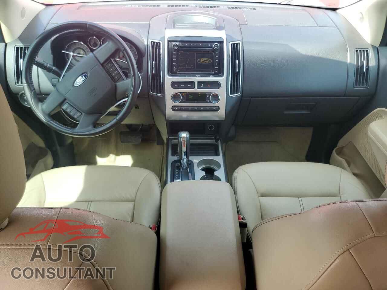 FORD EDGE 2010 - 2FMDK3KC4ABA96439