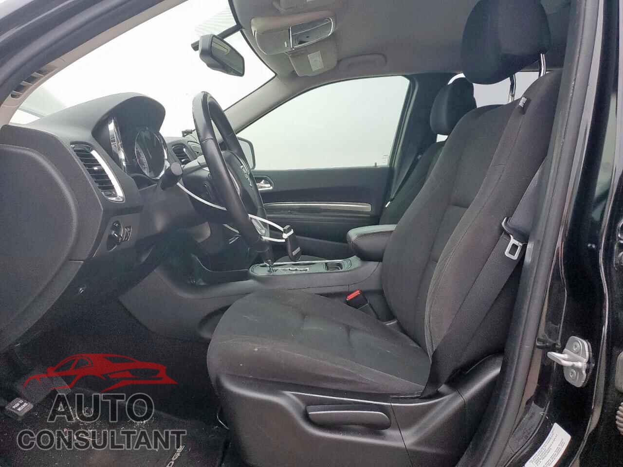 DODGE DURANGO 2013 - 1C4RDHAG3DC696914