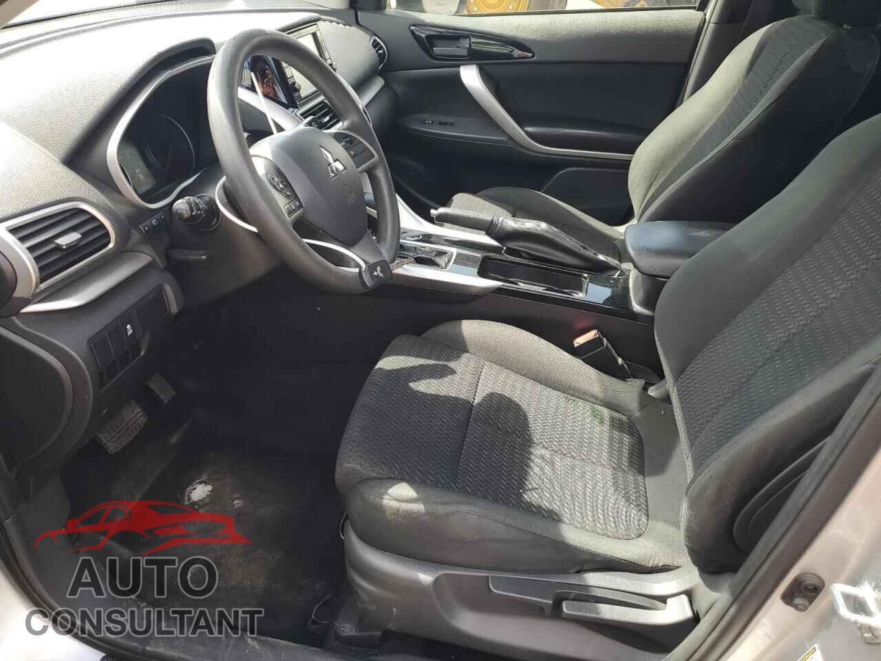 MITSUBISHI ECLIPSE 2020 - JA4AS3AA2LZ012961