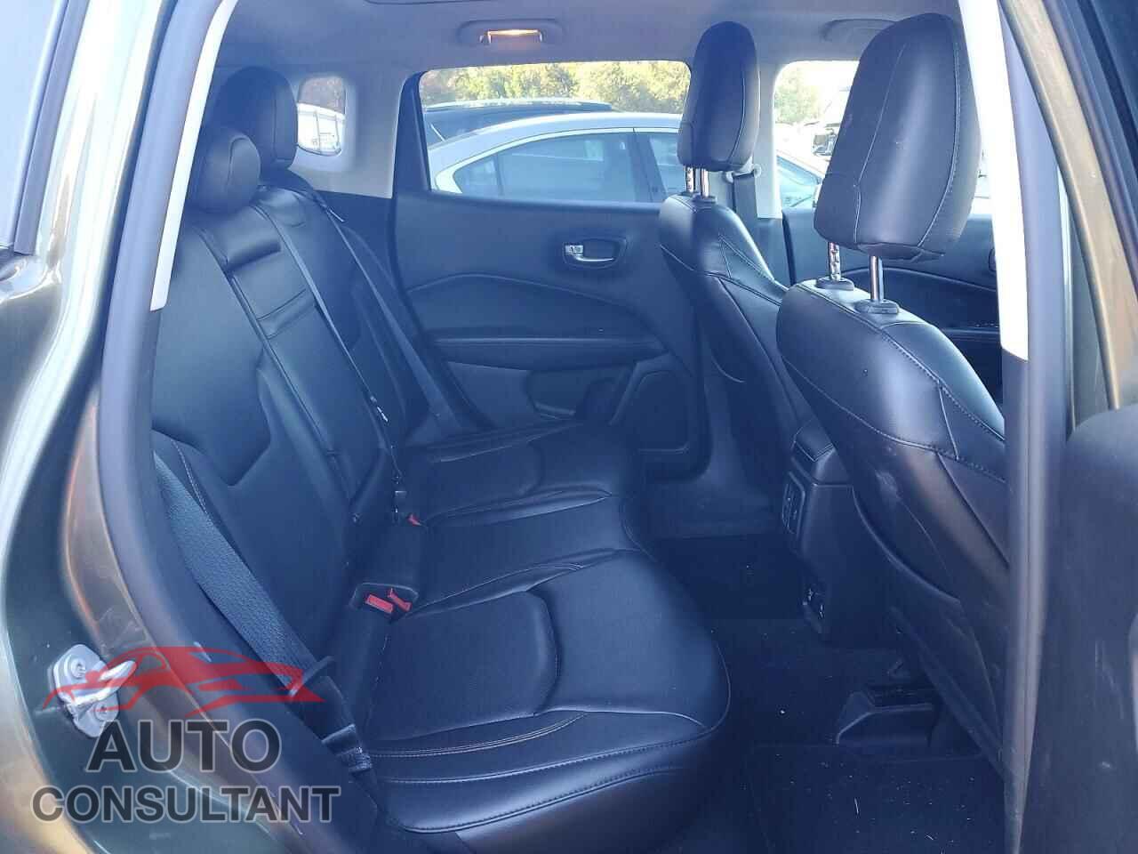 JEEP COMPASS 2017 - 3C4NJDCB4HT642100