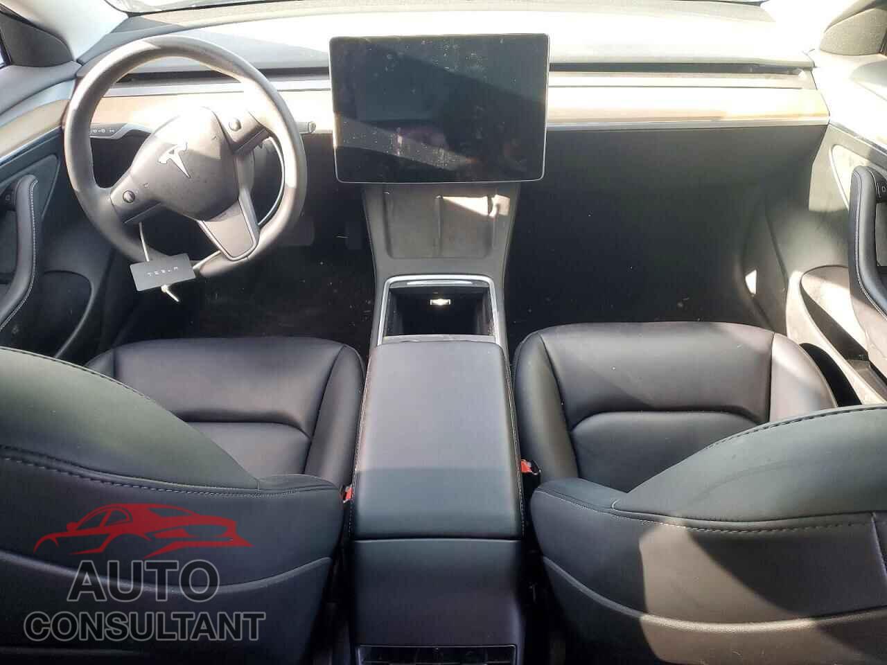 TESLA MODEL 3 2023 - 5YJ3E1EA7PF676527