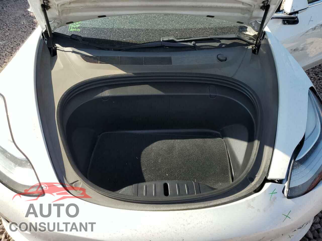 TESLA MODEL 3 2018 - 5YJ3E1EA9JF162265