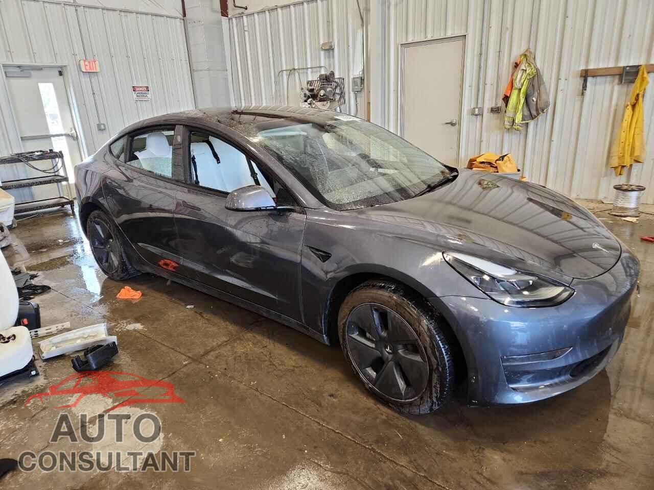 TESLA MODEL 3 2023 - 5YJ3E1EAXPF668986
