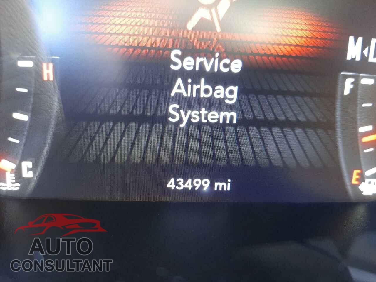 DODGE CHALLENGER 2018 - 2C3CDZAG4JH200155