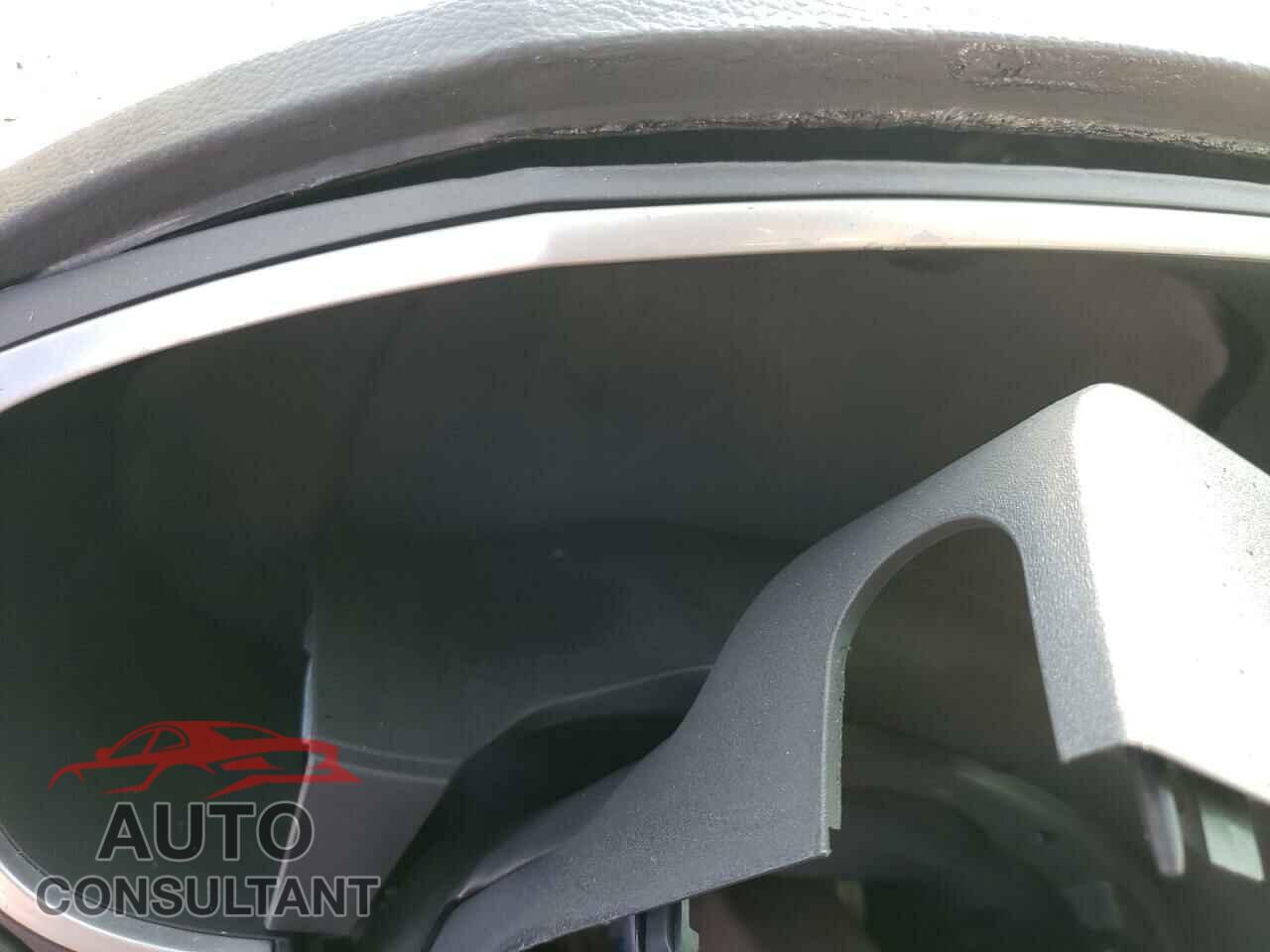 FORD EDGE 2017 - 2FMPK4K97HBB59180