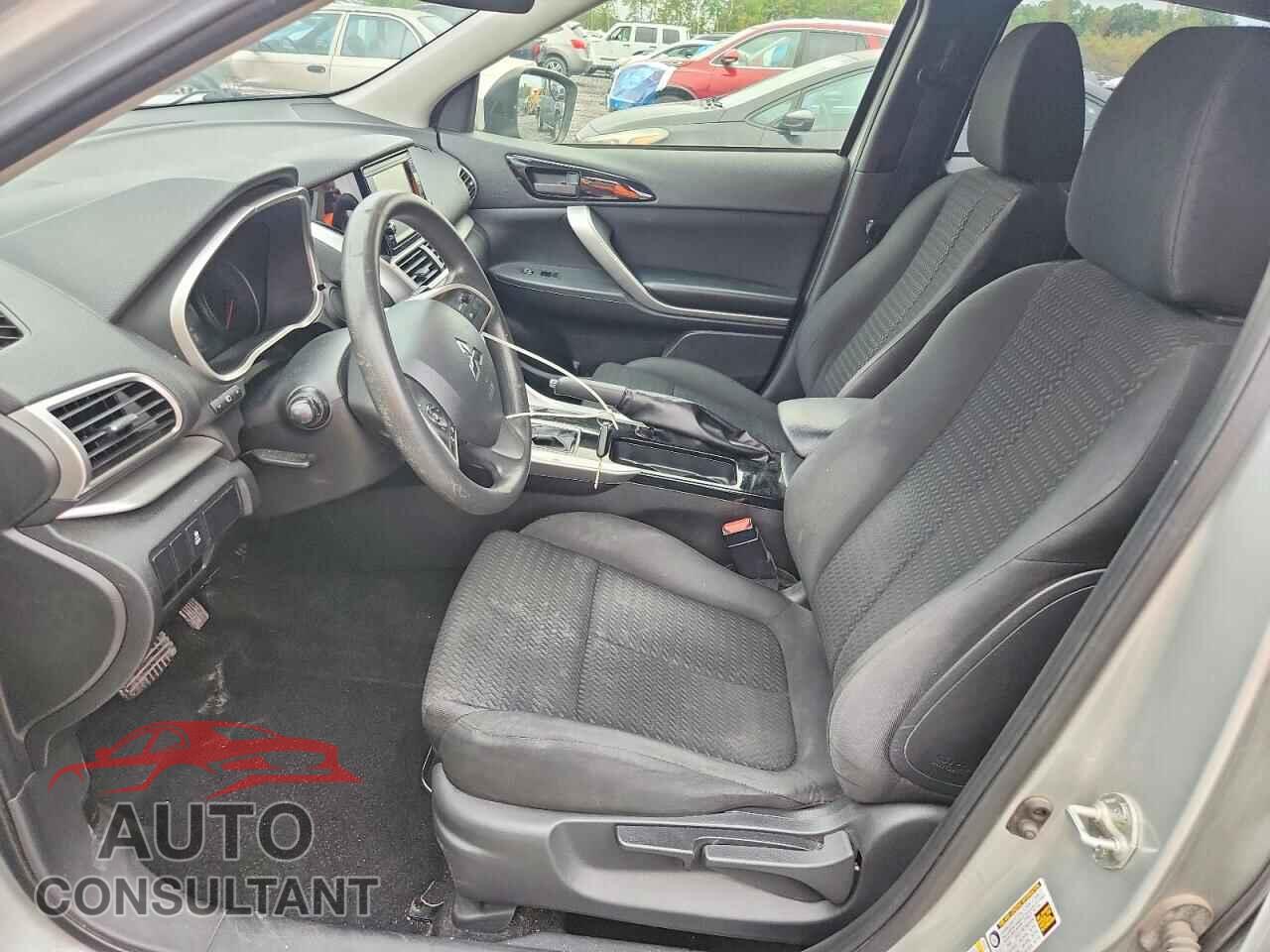 MITSUBISHI ECLIPSE 2020 - JA4AT3AA6LZ024754