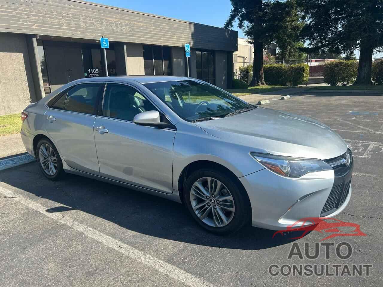 TOYOTA CAMRY 2016 - 4T1BF1FK5GU128528