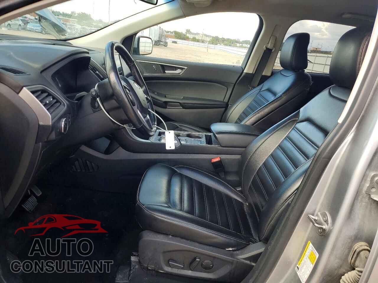 FORD EDGE 2023 - 2FMPK4J9XPBA31158