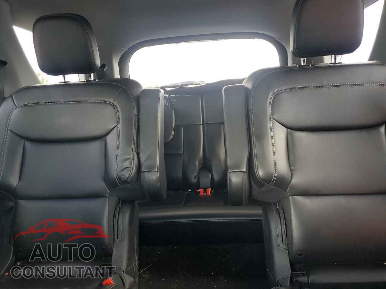 FORD EXPLORER 2021 - 1FMSK8DH7MGB92320
