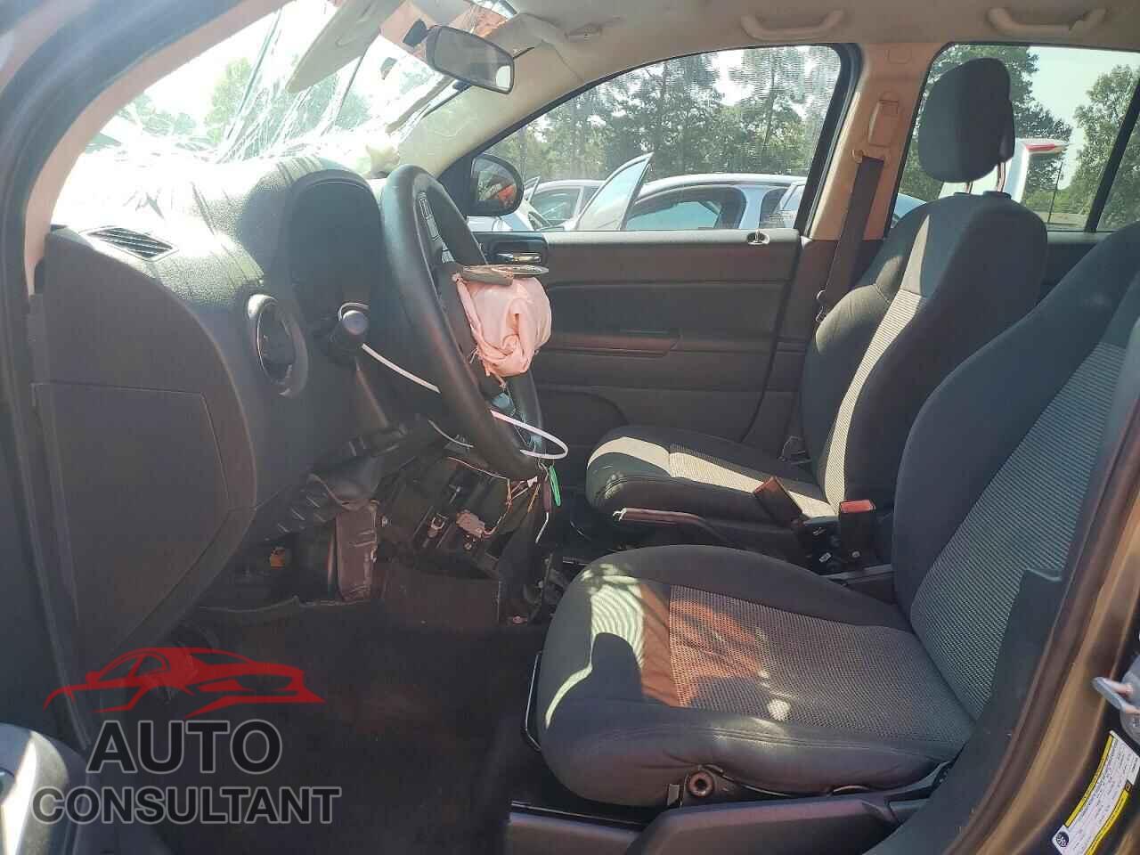 JEEP COMPASS 2014 - 1C4NJCBA5ED803705