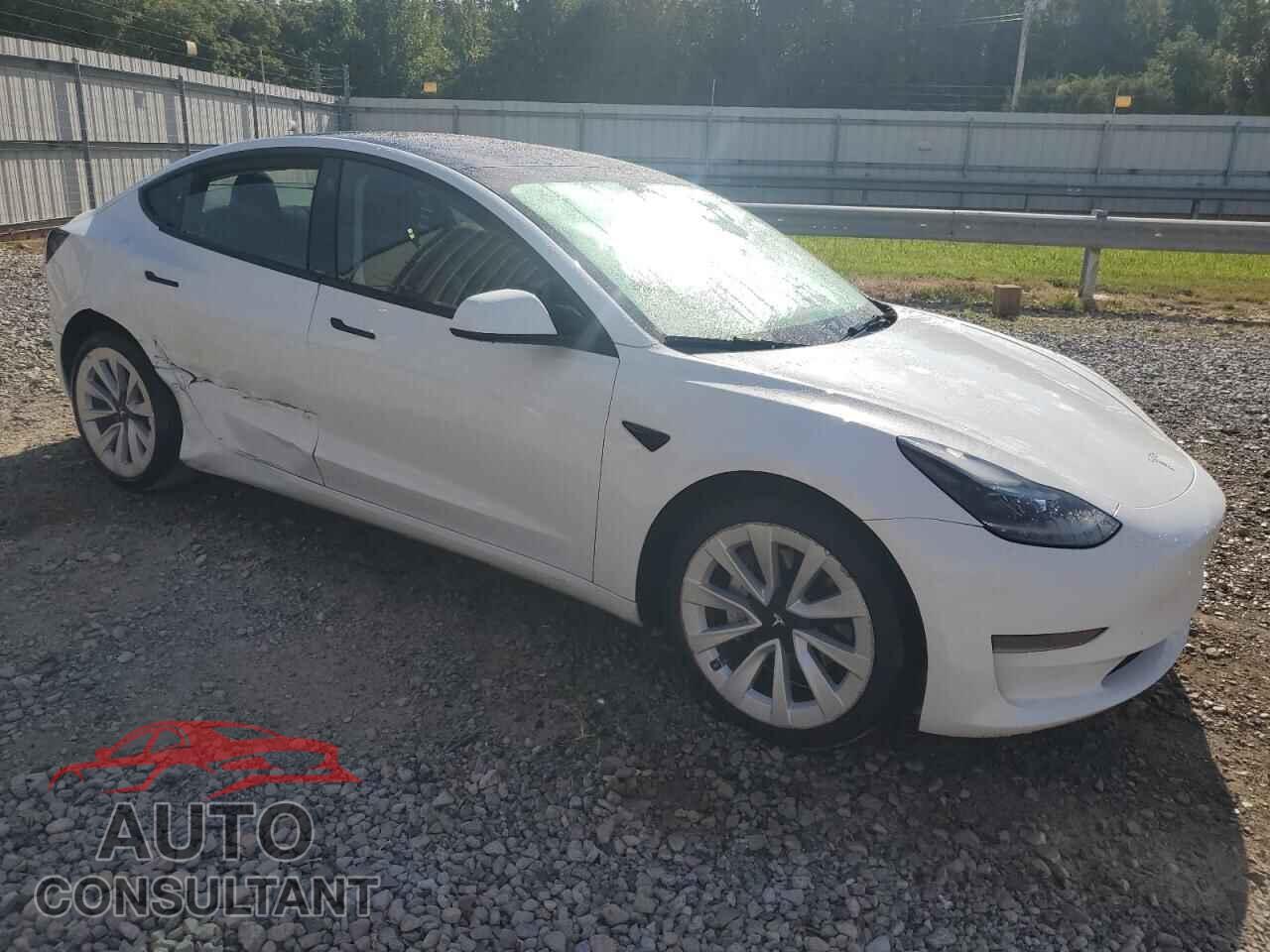 TESLA MODEL 3 2023 - 5YJ3E1EA6PF460233