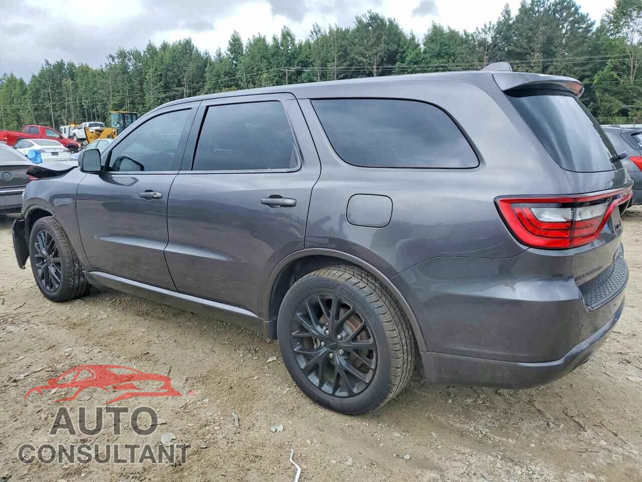 DODGE DURANGO 2015 - 1C4RDHDG1FC891957