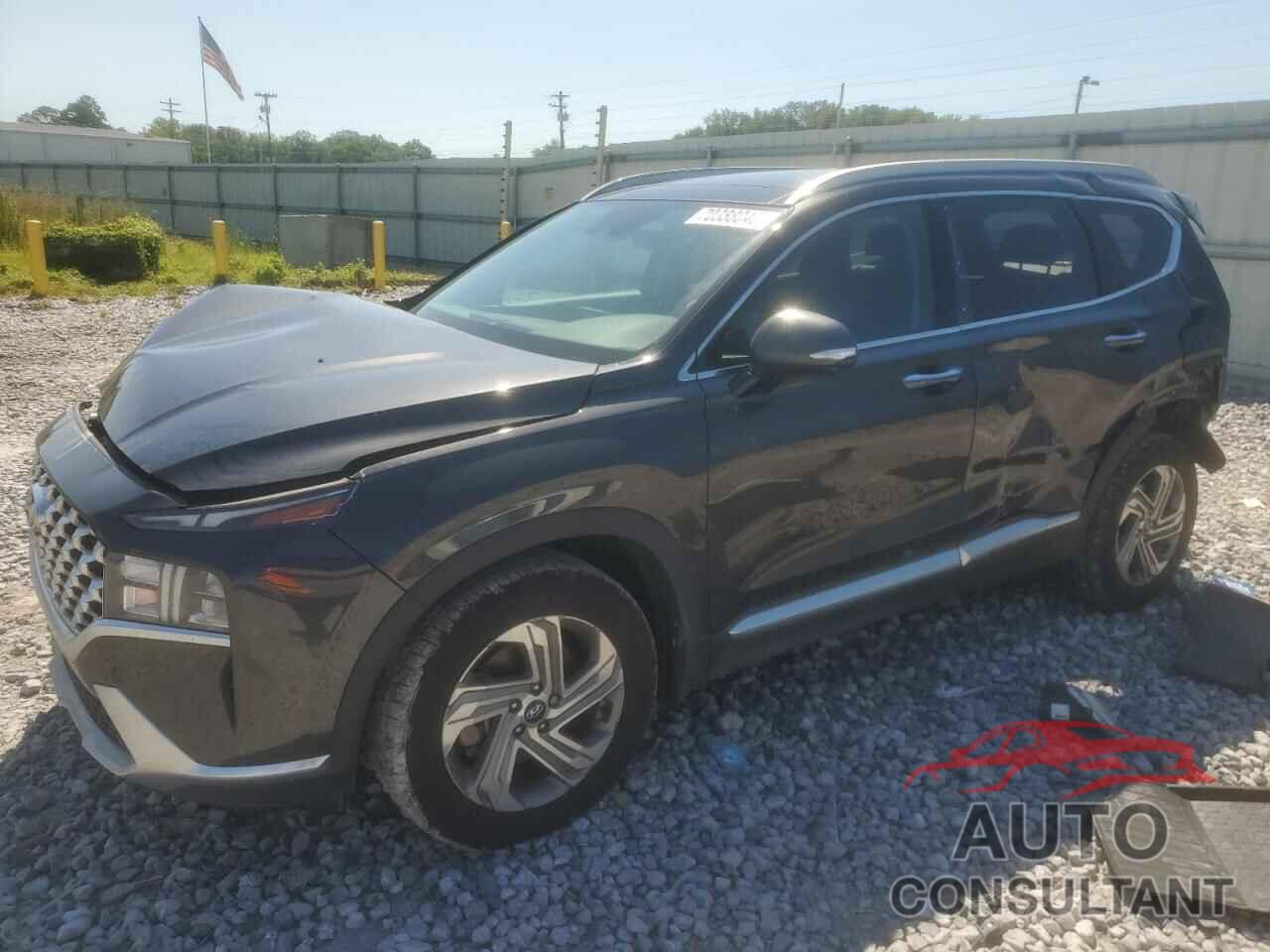 HYUNDAI SANTA FE 2023 - 5NMS34AJ4PH555350
