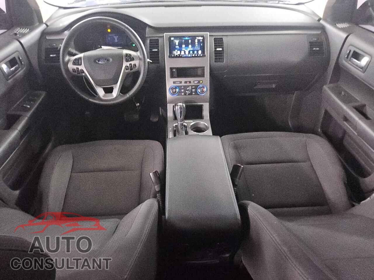 FORD FLEX 2014 - 2FMGK5B82EBD35092