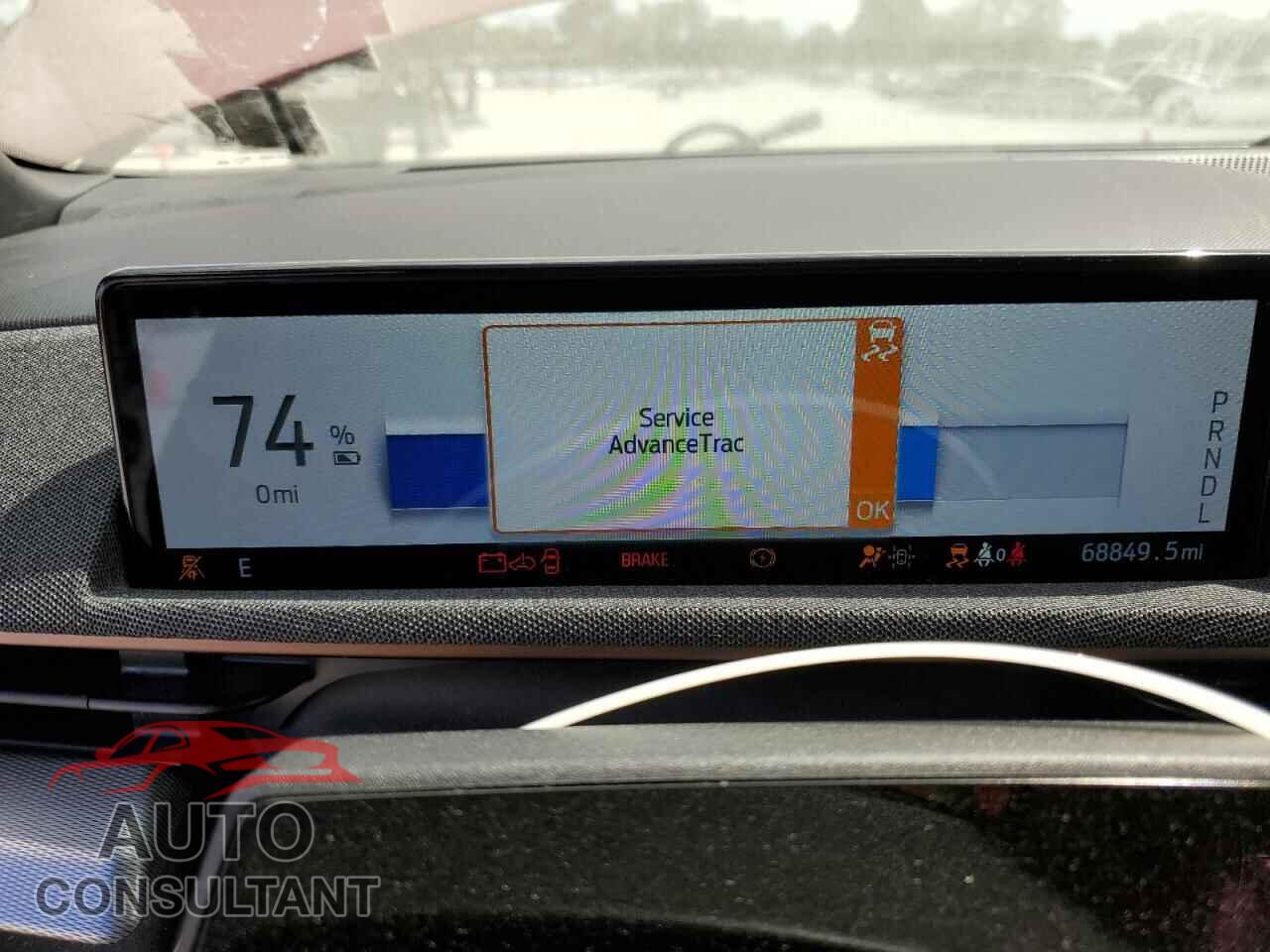 FORD MUSTANG 2021 - 3FMTK4SE2MME00499