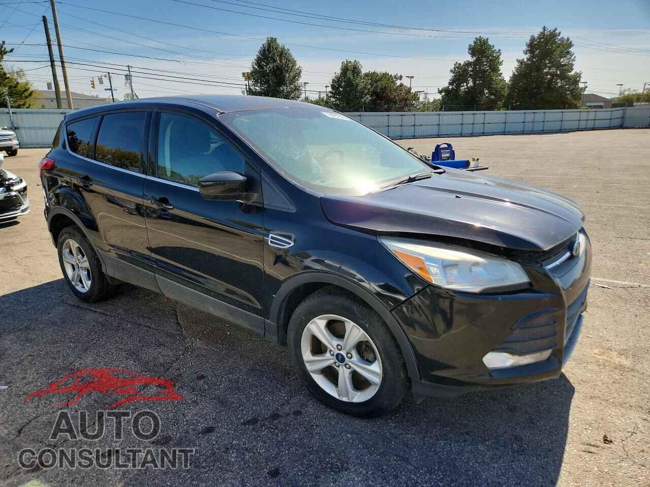 FORD ESCAPE 2016 - 1FMCU9G9XGUA48470