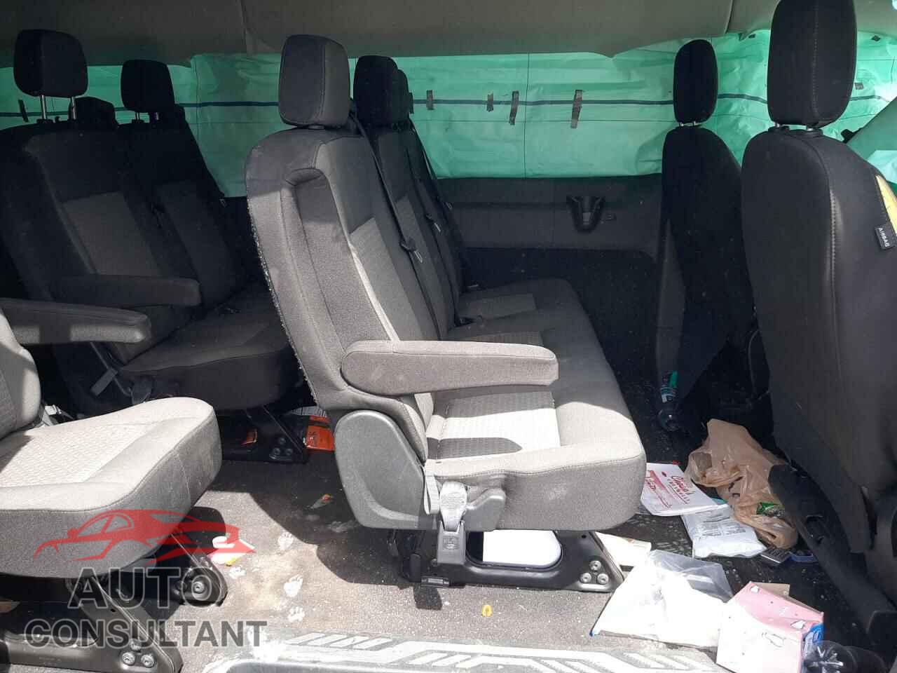 FORD TRANSIT 2021 - 1FBAX2Y88MKA52013