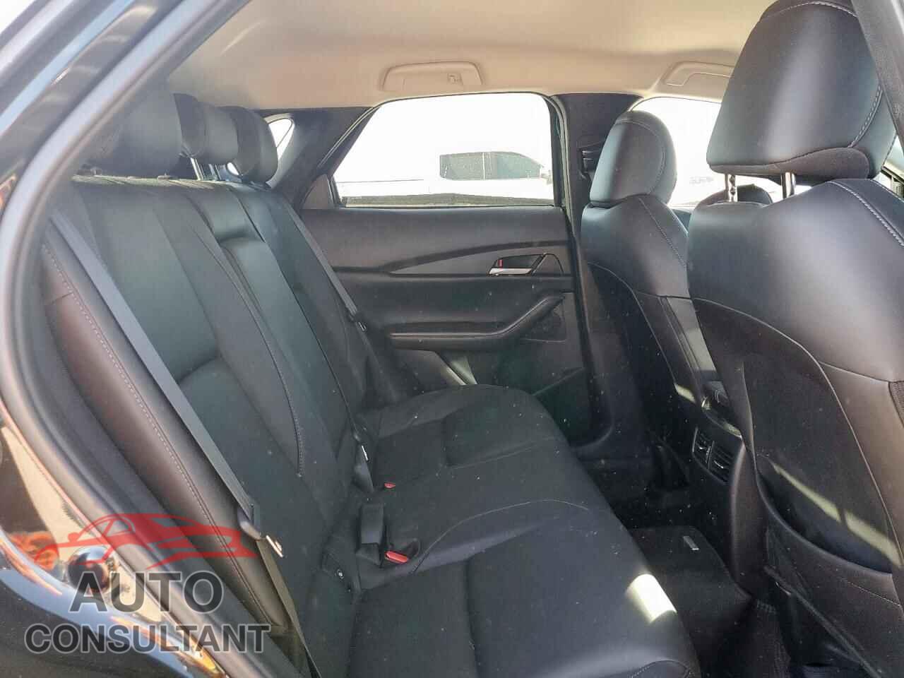MAZDA CX30 2022 - 3MVDMBBL0NM416593