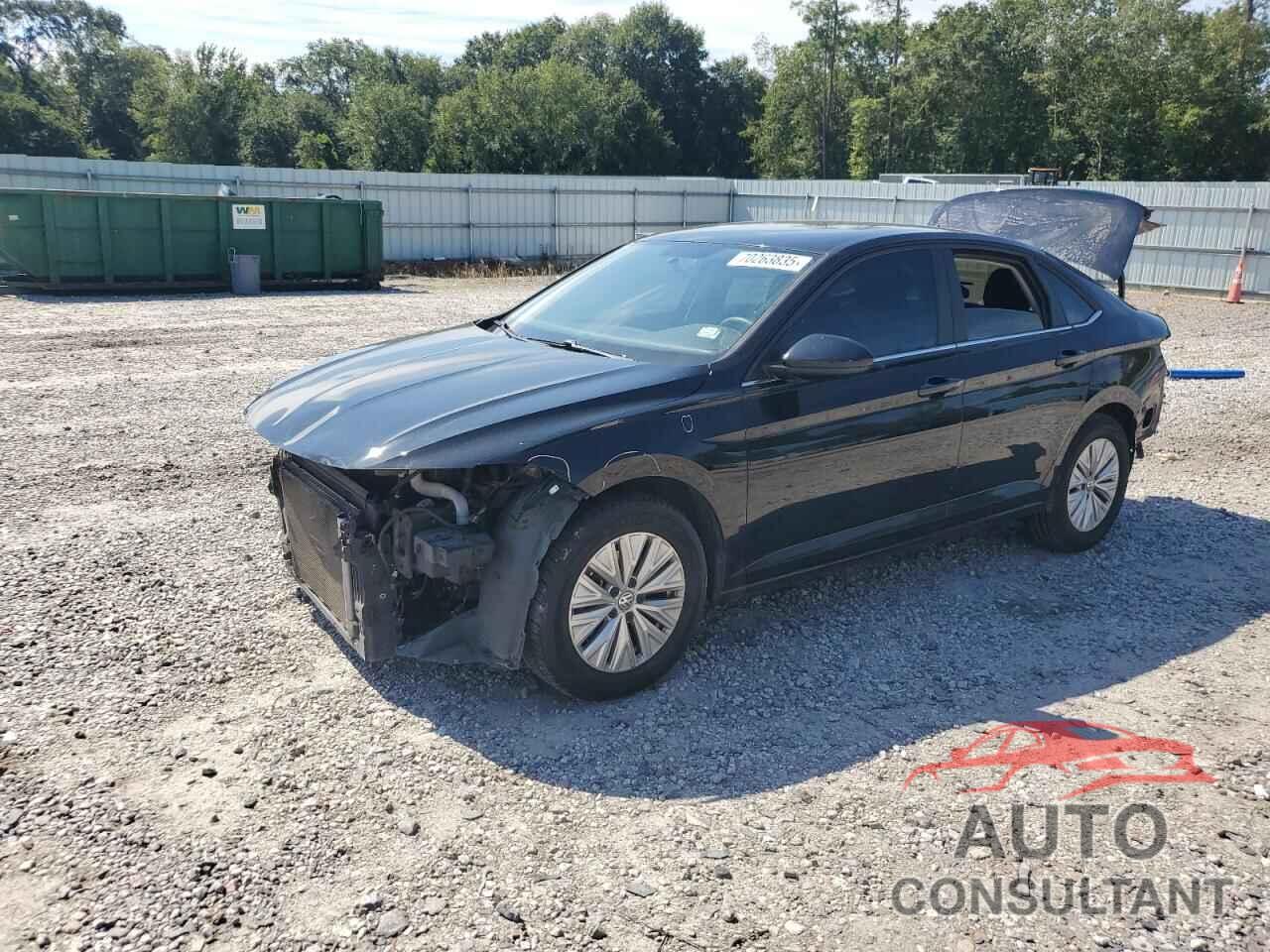 VOLKSWAGEN JETTA 2019 - 3VWC57BU5KM058531