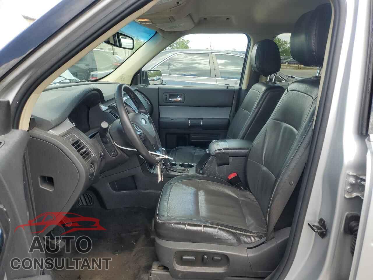 FORD FLEX 2014 - 2FMGK5C83EBD18056