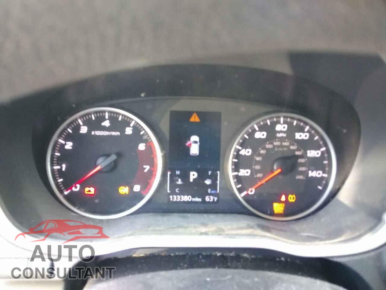MITSUBISHI ECLIPSE 2019 - JA4AS3AA6KZ015554