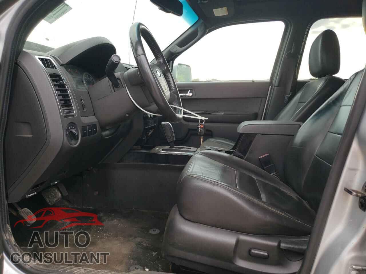 FORD ESCAPE 2012 - 1FMCU0E72CKA04191