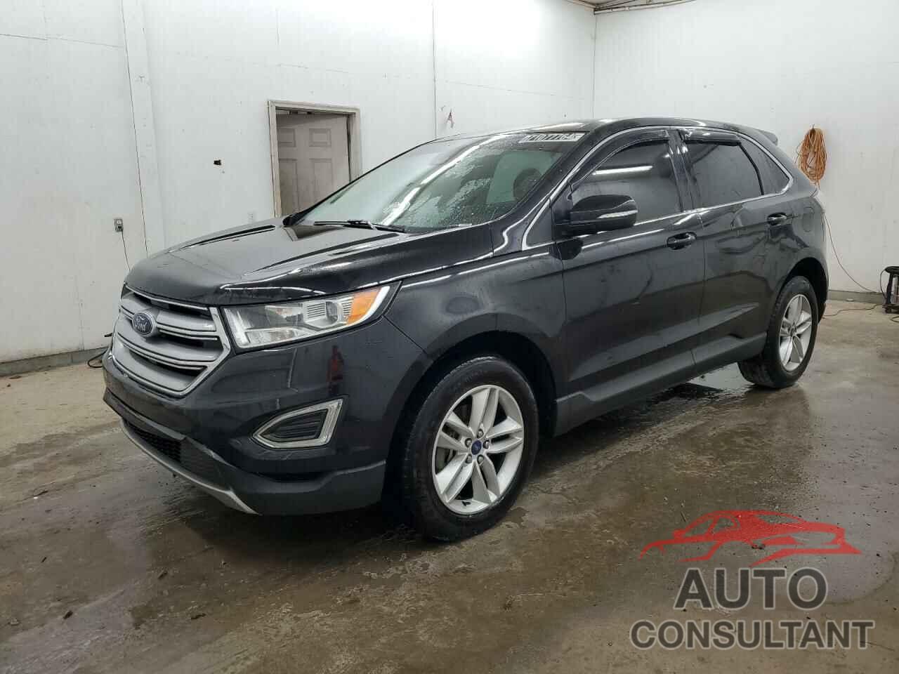 FORD EDGE 2018 - 2FMPK3J90JBB95990