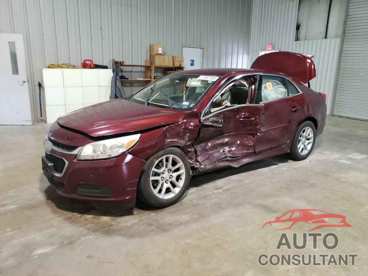 CHEVROLET MALIBU 2015 - 1G11C5SL7FF320382