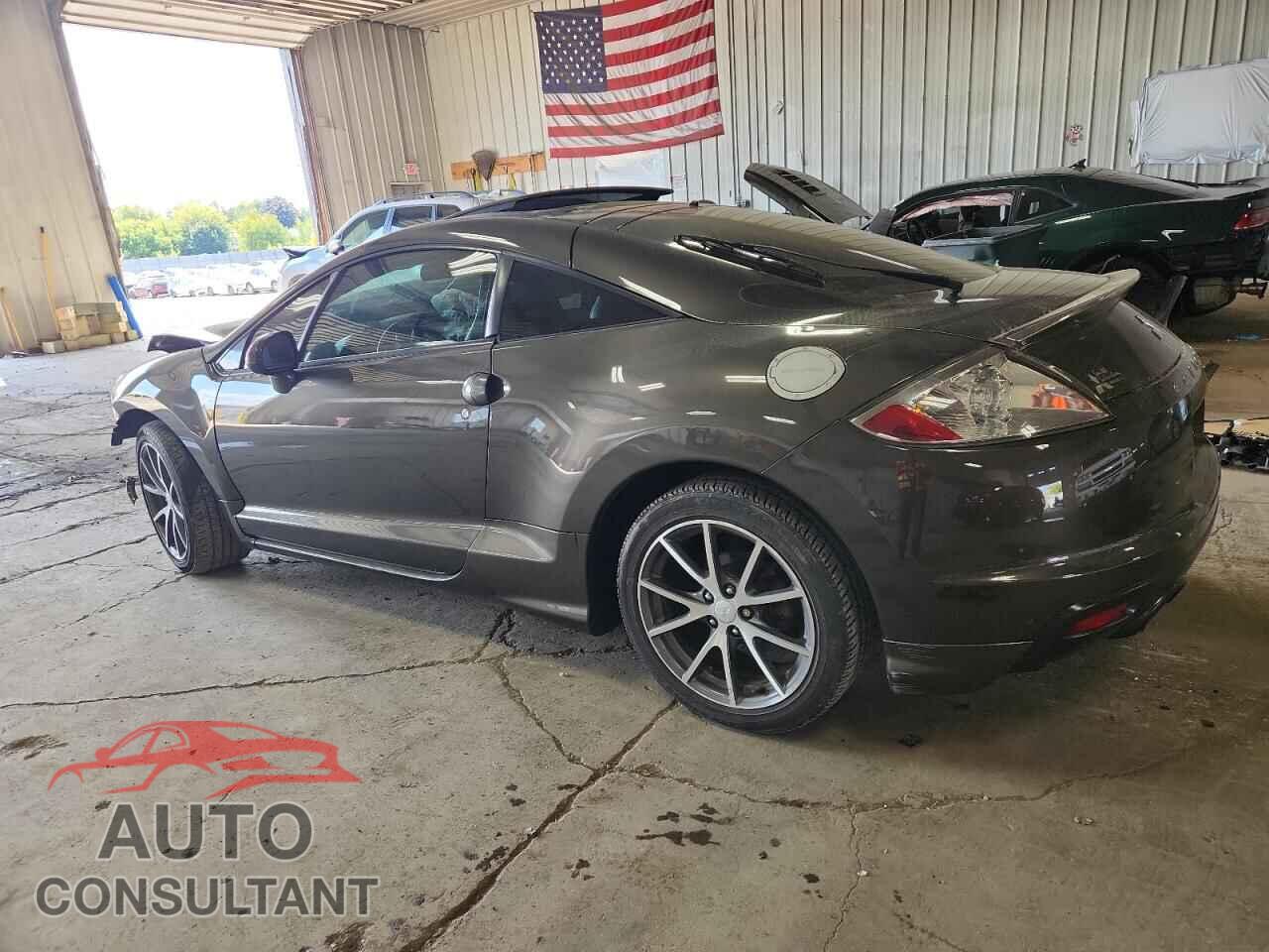 MITSUBISHI ECLIPSE 2011 - 4A31K5DF4BE003979