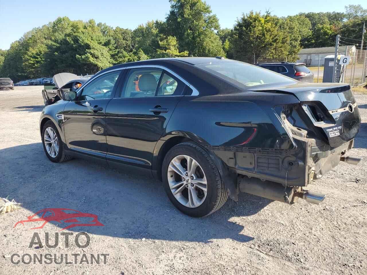 FORD TAURUS 2014 - 1FAHP2E87EG136090