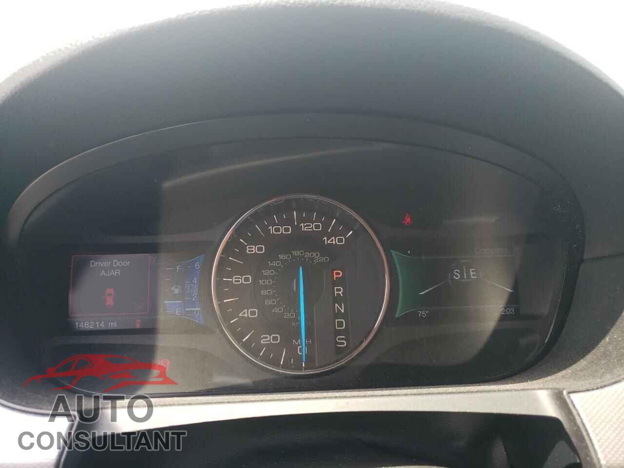 FORD EDGE 2014 - 2FMDK4JC4EBB43921