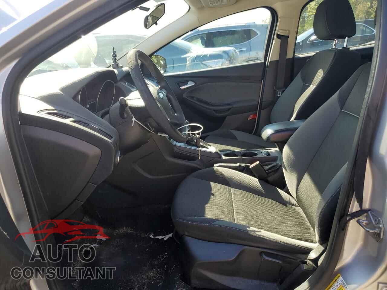 FORD FOCUS 2014 - 1FADP3F20EL226705