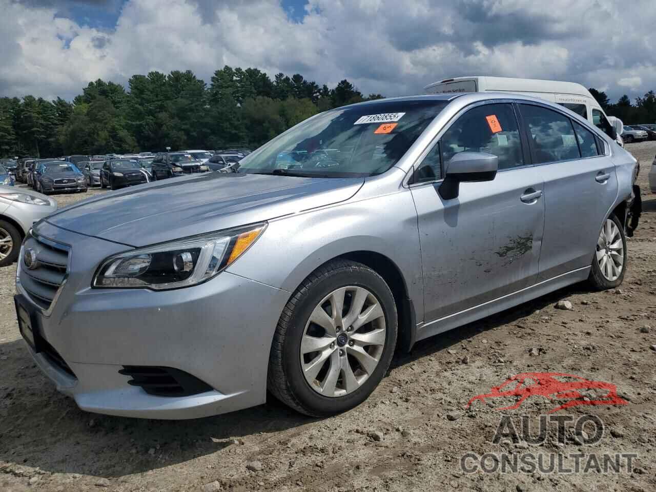 SUBARU LEGACY 2017 - 4S3BNAD62H3009453