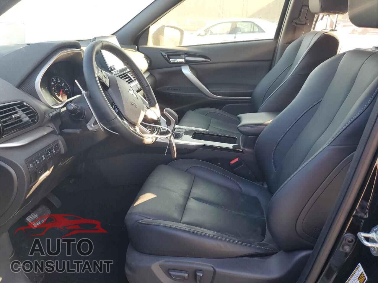 MITSUBISHI ECLIPSE 2024 - JA4ATWAA6RZ063158