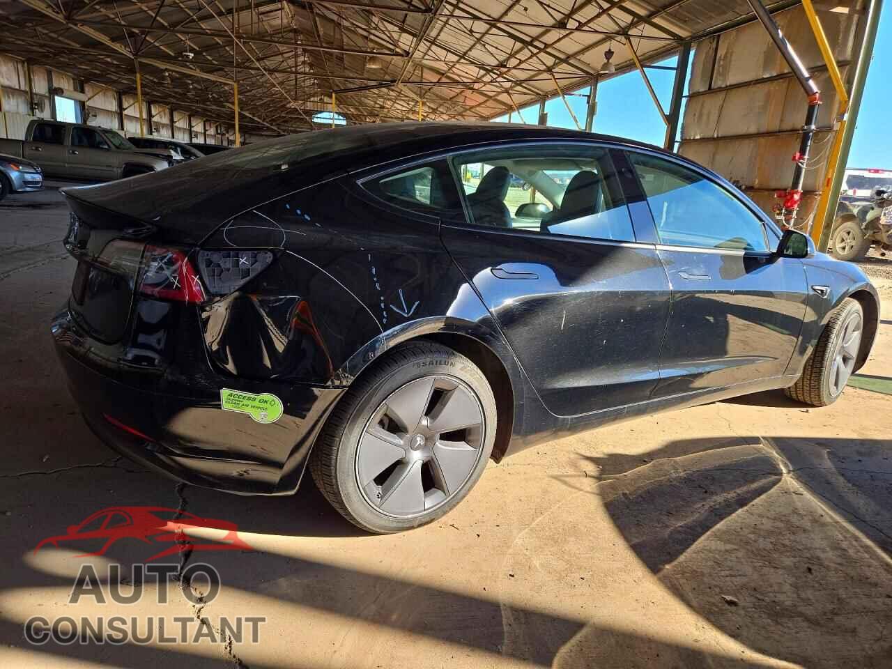 TESLA MODEL 3 2023 - 5YJ3E1EA8PF453655