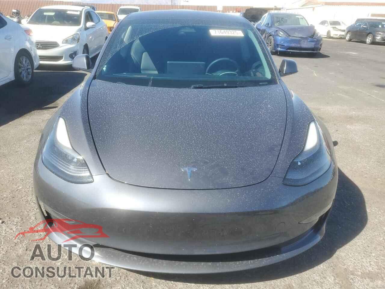 TESLA MODEL 3 2023 - 5YJ3E1EA5PF601549