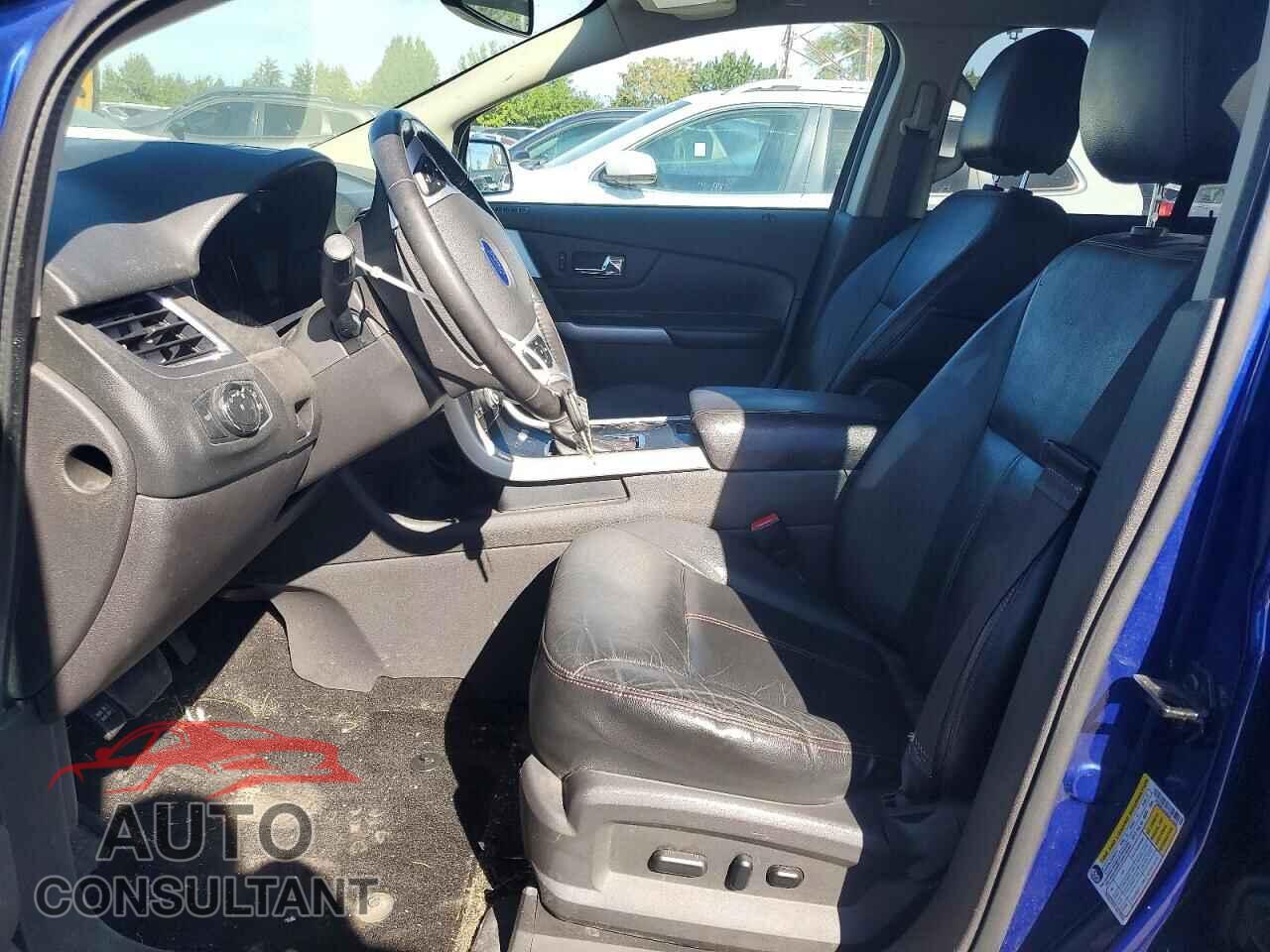 FORD EDGE 2014 - 2FMDK4JC9EBB11904