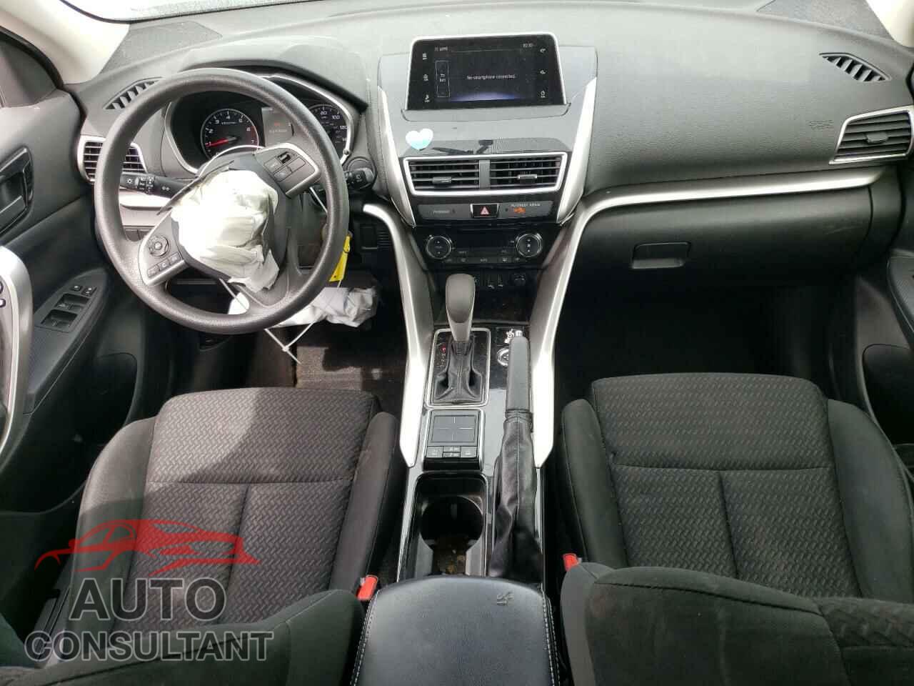 MITSUBISHI ECLIPSE 2018 - JA4AT4AA5JZ064231