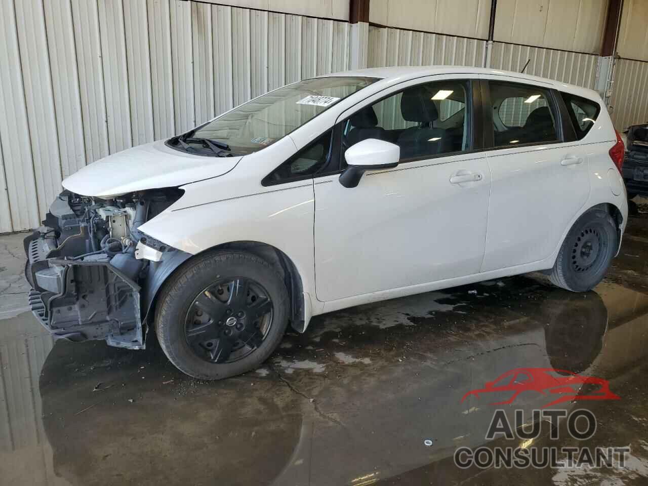 NISSAN VERSA 2016 - 3N1CE2CP1GL394109