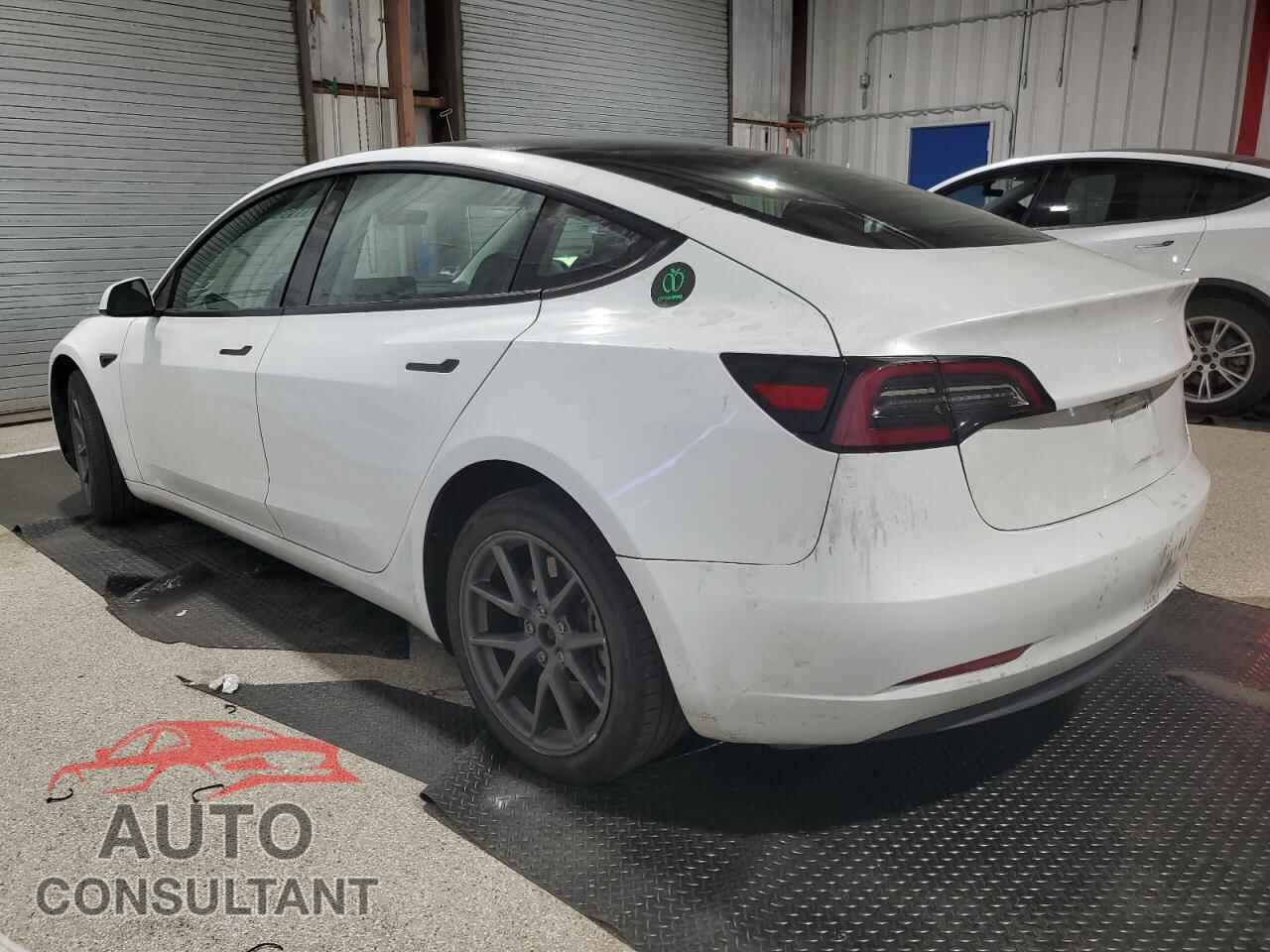 TESLA MODEL 3 2023 - 5YJ3E1EA5PF447005