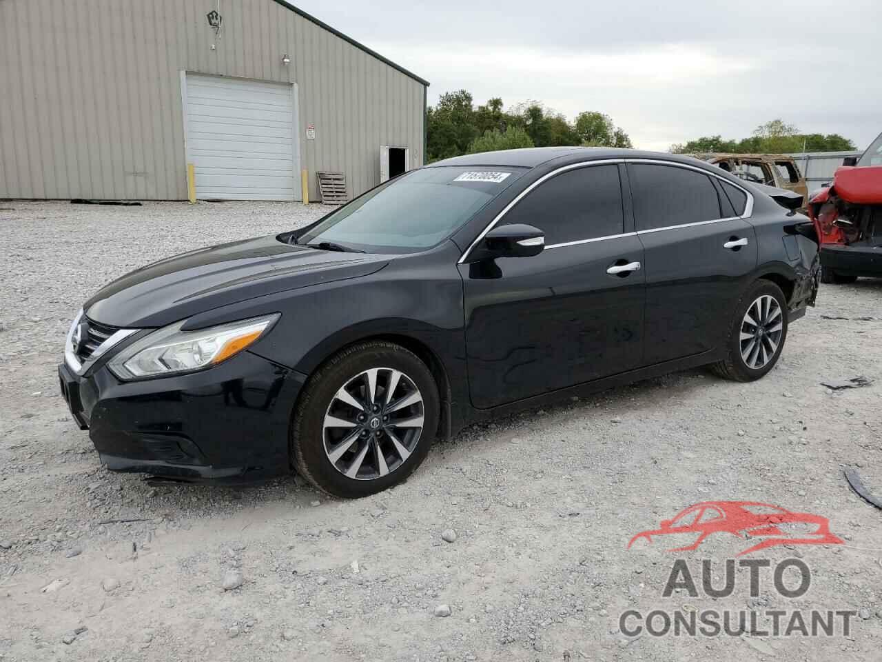 NISSAN ALTIMA 2016 - 1N4AL3APXGC283059