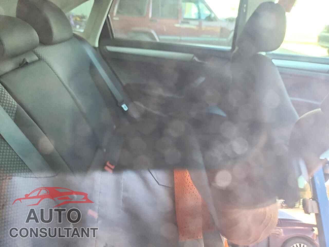 VOLKSWAGEN PASSAT 2012 - 1VWAP7A32CC008683