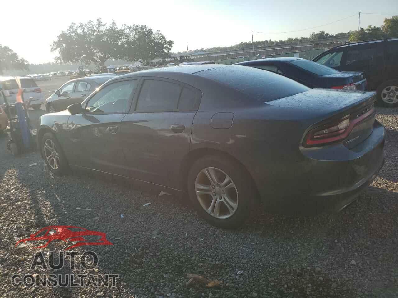 DODGE CHARGER 2016 - 2C3CDXBG5GH347323