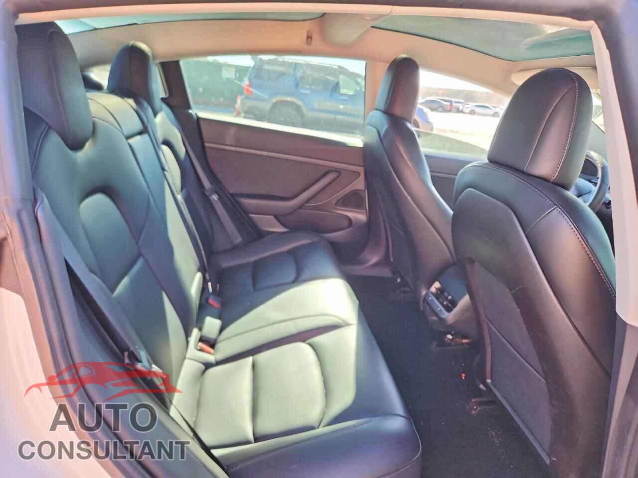 TESLA MODEL 3 2020 - 5YJ3E1EA1LF659023