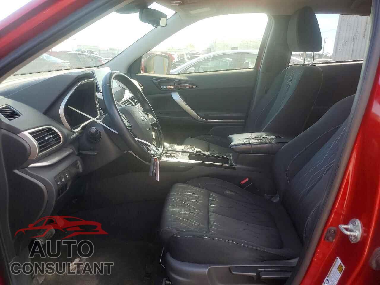 MITSUBISHI ECLIPSE 2020 - JA4AS5AA3LZ037525
