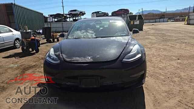 TESLA MODEL 3 2018 - 5YJ3E1EB5JF184594