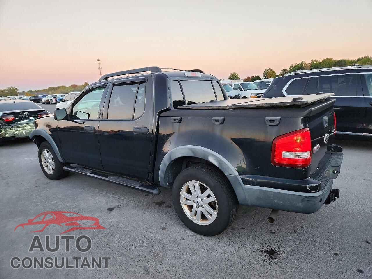 FORD EXPLORER 2010 - 1FMEU5BE3AUA33533